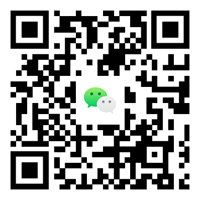 微信群二维码